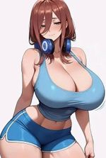 Kobold Delivery System: The Goddesses Won't Leave me Alone!