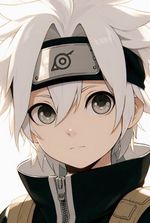 Konoha: A Shady Peaceful Life System