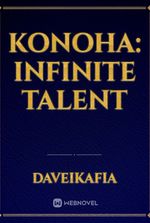 Konoha: Infinite Talent