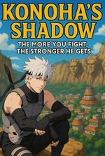 Konoha's Shadow: The More You Fight, the Stronger He Gets