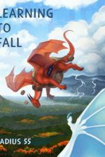 Learning to Fall