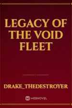 Legacy of the Void Fleet