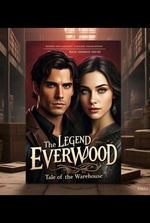 Legend of everwood