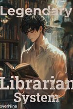 Legendary Librarian System