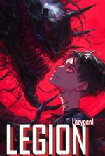 Legion: Cursed Dominance