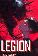 Legion: Cursed Dominion