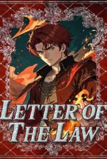 Letter of The Law (Steampunk Fantasy)