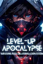 Level-Up Apocalypse: Surviving With The Assimilation System