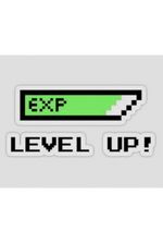 Level Up with EXP!