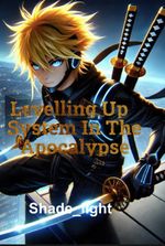 Levelling Up System In The Apocalypse