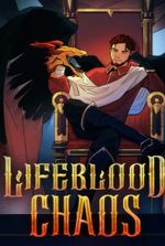 Lifeblood Chaos [LitRPG Apocalypse]