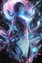 Lily Ex Machina [COMPLETED]