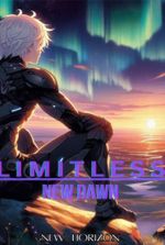 Limitless: New Dawn (Book II Complete)