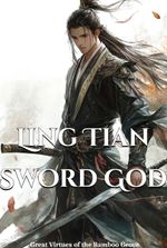 Ling Tian Sword God