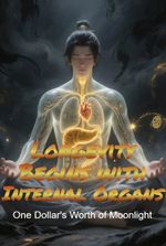 Longevity Begins with Internal Organs