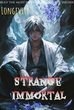 Longevity Strange Immortal