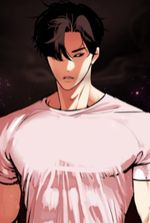 Lookism: Unchained Fate