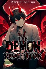 Lord MMORPG: The Demon Progenietor