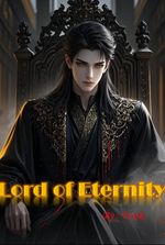 Lord of Eternity [Fantasy Thriller Adventure Novel]