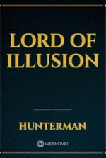 LORD OF ILLUSION