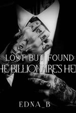 Lost but Found: The Billionaire's Heir