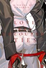 Love and Red Coloured Ties