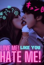 Love Me! (Like You) Hate Me!