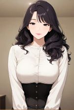 Lust System: Harem Of Beautiful Women