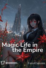 Magic Life in the Empire