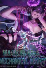 Magical Girl Mechanical Heart