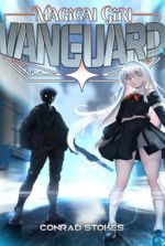 Magical Girl Vanguard [Abandoned]