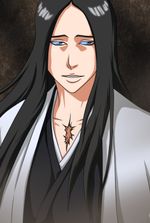 Marrying Unohana Retsu from Bleach (Reupload)