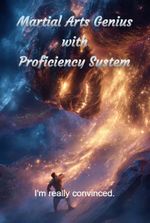 Martial Arts Genius with Proficiency System