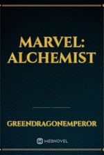 Marvel: Alchemist