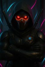 Marvel: Hunter