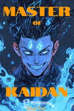 Master of Kaidan