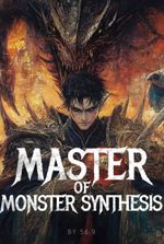 Master of Monster Synthesis