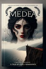 Medea - a twisted tale of love and vengeance