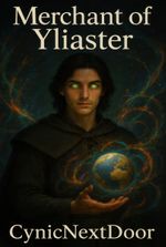 Merchant Of Yliaster