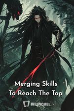 Merging Skills To Reach The Top