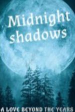 **"Midnight Shadows: A Love Beyond the Grave"**