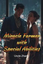 Miracle Farmer with Special Abilities