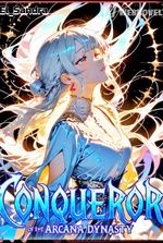 MMORPG: Conqueror Of The Arcana Dynasty
