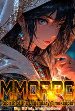 MMORPG: Rebirth of the Legendary TimeKeeper