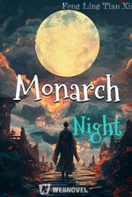 Monarch Night
