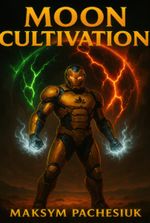 Moon Cultivation [Sci-fi Xianxia]