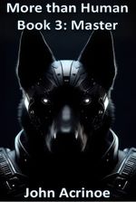 More than Human [SciFi LitRPG]