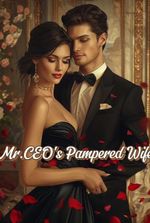 Mr.CEO's Pampered Wife