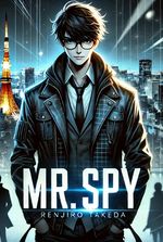 Mr.Spy