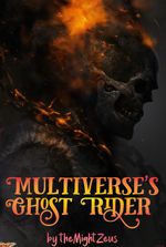 Multiverse's Ghost Rider